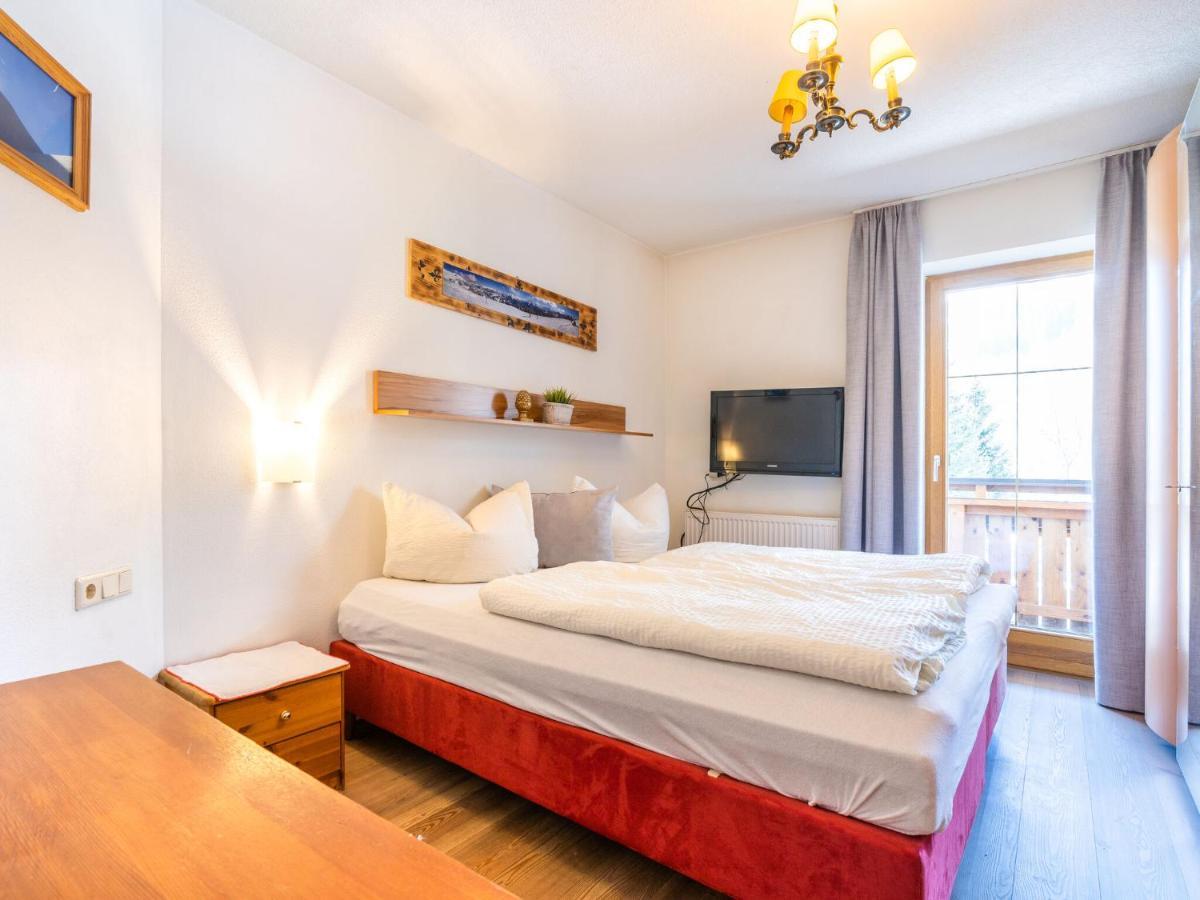 Apartment In Ramsau In Tyrol With A Balcony Ramsau im Zillertal Exterior foto